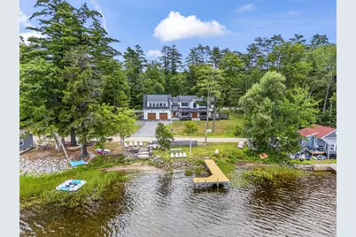 20 Garland Swamp Road, Poland, ME 04274 - Photo 4