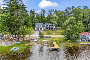 20 Garland Swamp Rd, Poland, ME 04274 - Photo 4