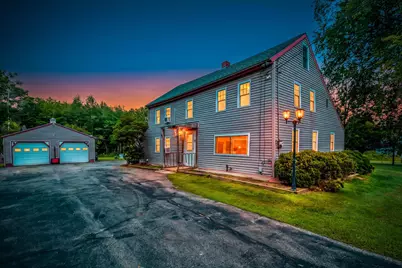 259 Pine Hill Road, Berwick, ME 03901 - Photo 2
