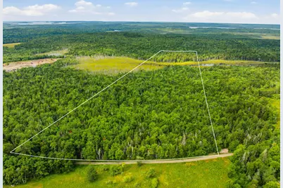 Lot 24B Ridge Road, Whiting, ME 04691 - Photo 1