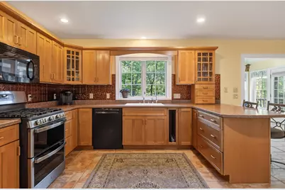 100 Bowmans Landing, Georgetown, ME 04548 - Photo 20