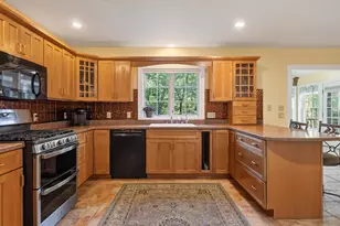 100 Bowmans Landing, Georgetown, ME 04548 - Photo 20
