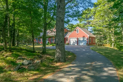 100 Bowmans Landing, Georgetown, ME 04548 - Photo 2
