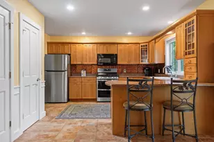 100 Bowmans Landing, Georgetown, ME 04548 - Photo 18