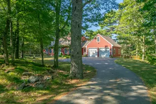 100 Bowmans Landing, Georgetown, ME 04548 - Photo 2
