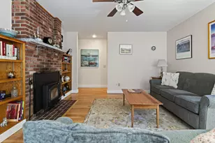 100 Bowmans Landing, Georgetown, ME 04548 - Photo 12