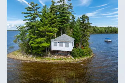 0 Corliss Point Road, Big Lake Twp, ME 04668 - Photo 2