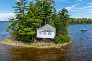 0 Corliss Point Rd, Big Lake Twp, ME 04668 - Photo 2