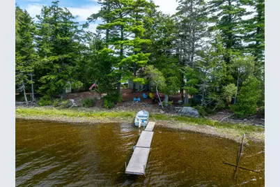 0 Corliss Point Road, Big Lake Twp, ME 04668 - Photo 8