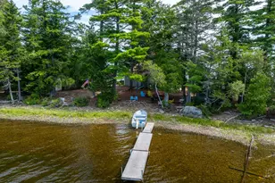 0 Corliss Point Rd, Big Lake Twp, ME 04668 - Photo 8