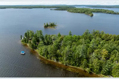 0 Corliss Point Road, Big Lake Twp, ME 04668 - Photo 40