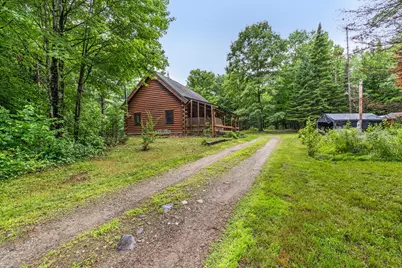 228 Dill Road, Starks, ME 04911 - Photo 2