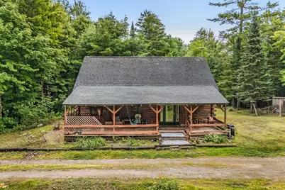 228 Dill Road, Starks, ME 04911 - Photo 1