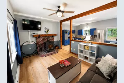 42 Cobble Hill Road, New Gloucester, ME 04260 - Photo 4