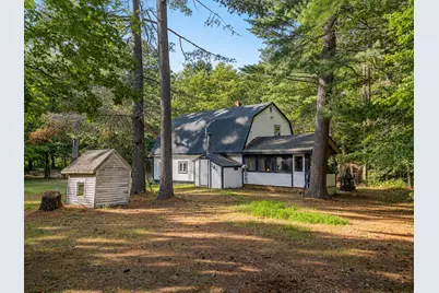 42 Cobble Hill Road, New Gloucester, ME 04260 - Photo 32