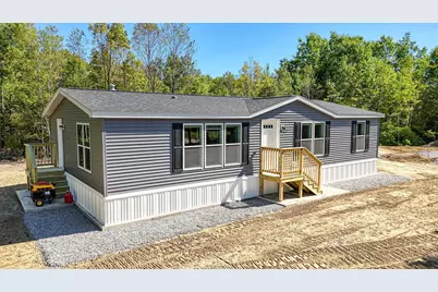 Lot 2 Hostile Valley Road, Palermo, ME 04354 - Photo 2
