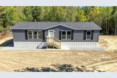 Lot 2 Hostile Valley Road, Palermo, ME 04354 - Photo 1