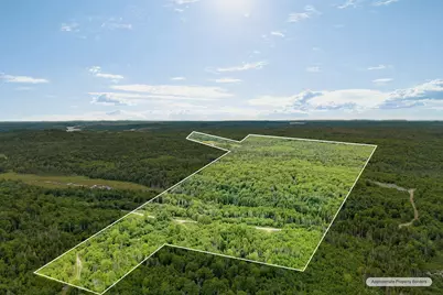 M002L035 Route 191(Cutler Rd) Road, Machiasport, ME 04655 - Photo 1