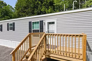 64 N 2nd Rangeway, Oakland, ME 04963 - Photo 8