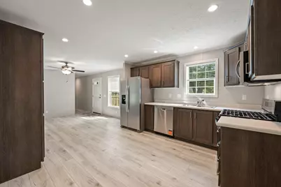 64 N 2nd Rangeway, Oakland, ME 04963 - Photo 12