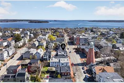135 Congress Street #1, Portland, ME 04101 - Photo 1
