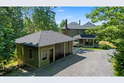 1 Chimes Lane, Boothbay Harbor, ME 04538 - Photo 46