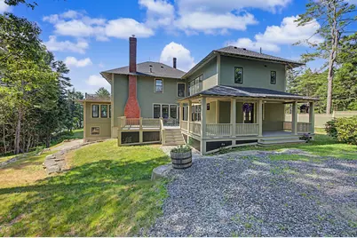 1 Chimes Lane, Boothbay Harbor, ME 04538 - Photo 44