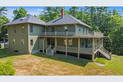 1 Chimes Lane, Boothbay Harbor, ME 04538 - Photo 52
