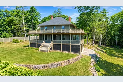1 Chimes Lane, Boothbay Harbor, ME 04538 - Photo 56