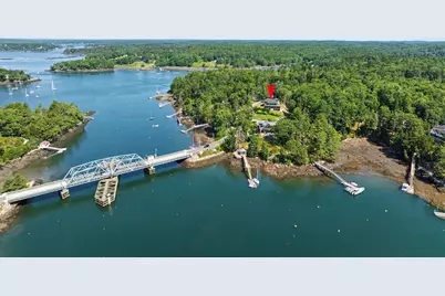 1 Chimes Lane, Boothbay Harbor, ME 04538 - Photo 6