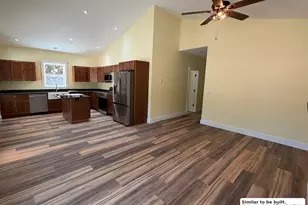 354 Highland Ave, Gardiner, ME 04345 - Photo 4