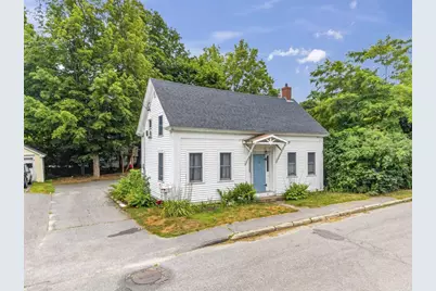 4 Green Street, Brunswick, ME 04011 - Photo 2