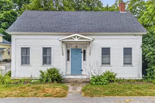 4 Green St, Brunswick, ME 04011 - Photo 1