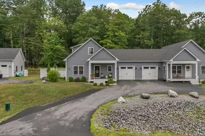 21 Youngs Lane #7, Freeport, ME 04032 - Photo 42