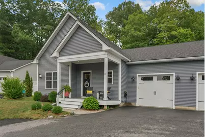 21 Youngs Lane #7, Freeport, ME 04032 - Photo 2