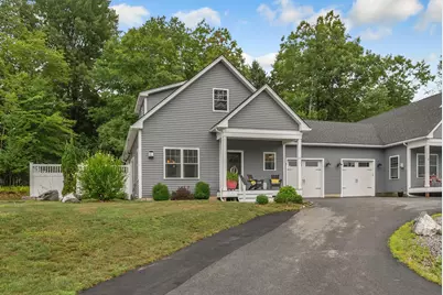 21 Youngs Lane #7, Freeport, ME 04032 - Photo 1