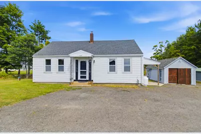 405 Maple Hill Road, Auburn, ME 04210 - Photo 1