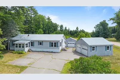 55 Averill Mobile Home Park, Benton, ME 04901 - Photo 12