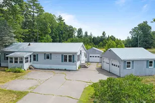 55 Averill Mobile Home Park, Benton, ME 04901 - Photo 12