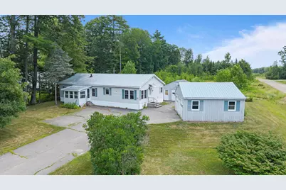 55 Averill Mobile Home Park, Benton, ME 04901 - Photo 1