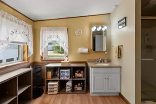 55 Averill Mobile Home Park, Benton, ME 04901 - Photo 10