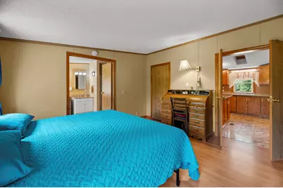 55 Averill Mobile Home Park, Benton, ME 04901 - Photo 24