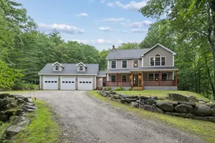 18 Wings Way, Casco, ME 04015 - Photo 1