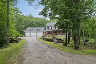 18 Wings Way, Casco, ME 04015 - Photo 36