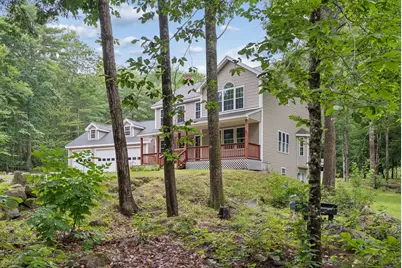 18 Wings Way, Casco, ME 04015 - Photo 2