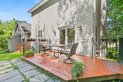 26 Fountain Hill Road, Casco, ME 04015 - Photo 32