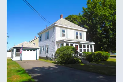 1 Hollingsworth Street, Winslow, ME 04901 - Photo 1