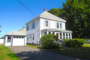 1 Hollingsworth St, Winslow, ME 04901 - Photo 1
