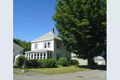1 Hollingsworth Street, Winslow, ME 04901 - Photo 2