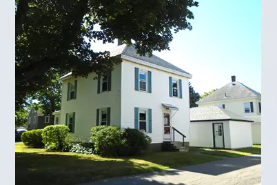 1 Hollingsworth Street, Winslow, ME 04901 - Photo 26